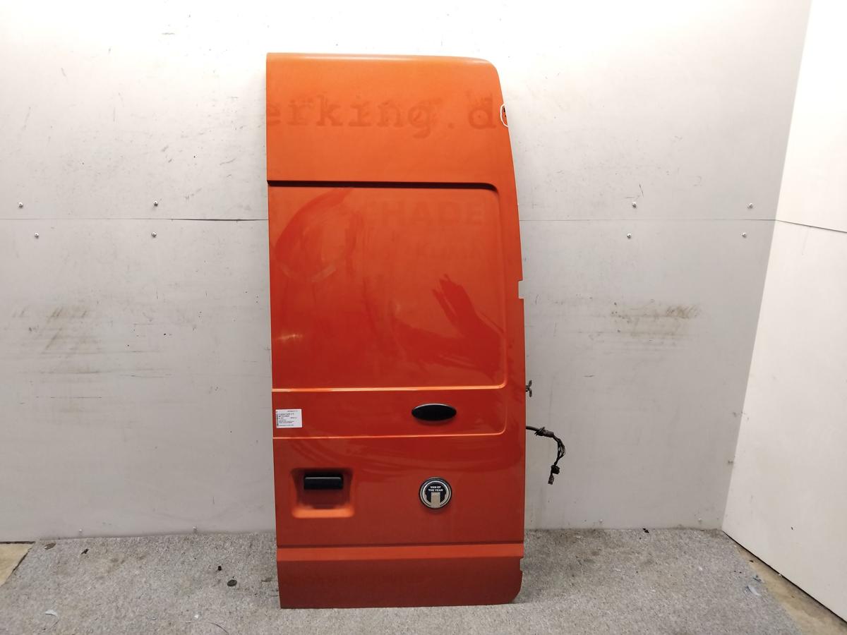 Ford Transit 6 TT9 Heckfl&uuml;gelt&uuml;r Heckt&uuml;r rechts Kasten Mittelhochdach Bj.2007