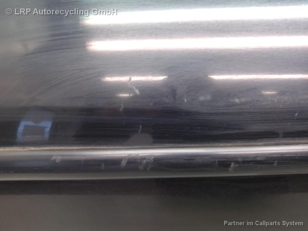 Ford Probe ECP T&uuml;r vorn links Fahrert&uuml;r schwarz BJ1995