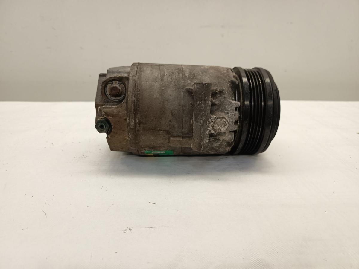 Opel Meriva A original Klimakompressor 09165714 1,6L 74KW Bj 2003