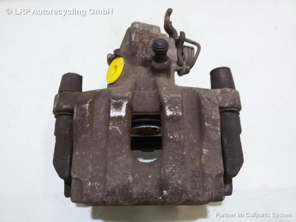 Primera P12 Bremssattel hinten rechts 2.0 103kw Kombi ABS