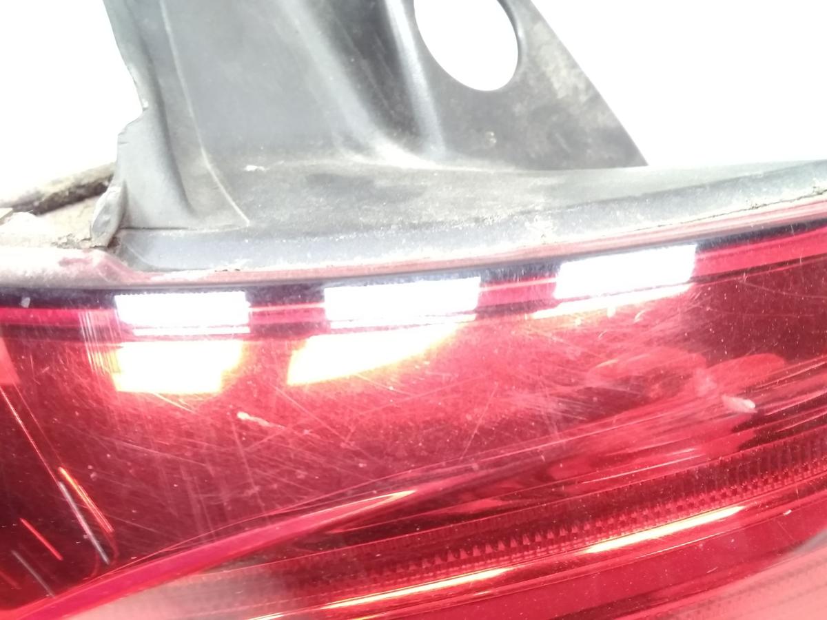 VW Passat 3G B8 Variant Kombi original R&uuml;ckleuchte Heckleuchte links LED Bj.2017