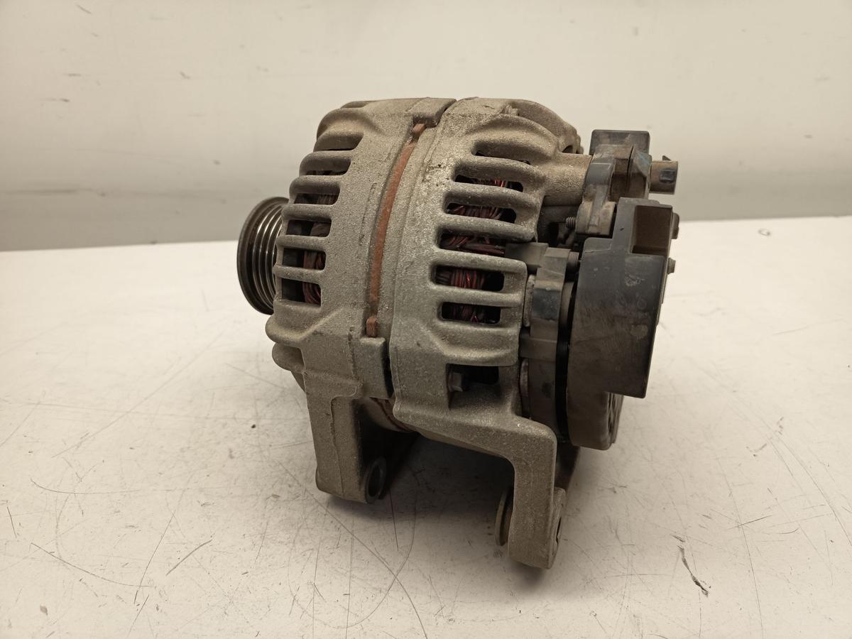 Opel Astra H original Lichtmaschine 1.8l 103kW Benzin 120A Baujahr 2008