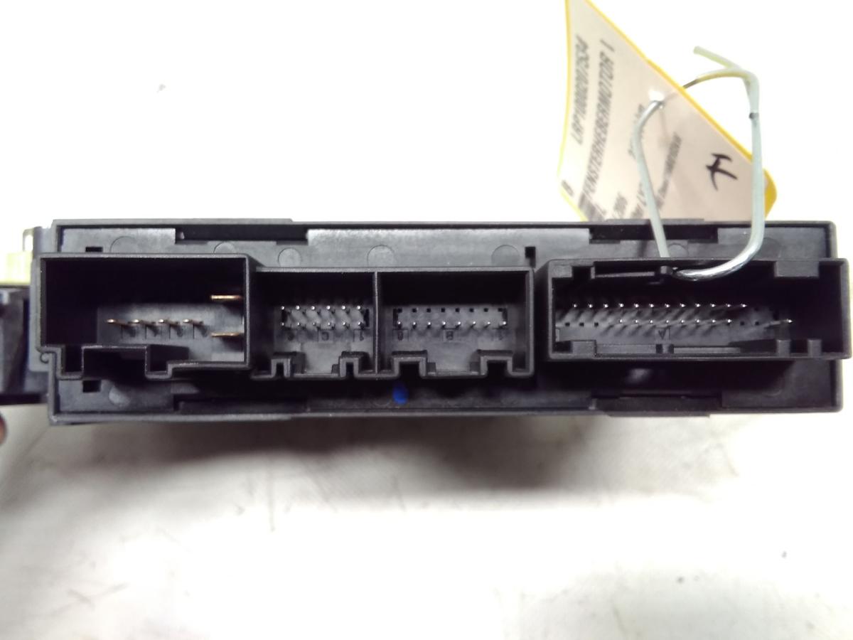 Audi A4 8E B7 original Fensterhebermotor vorn links 8E1959801H Bj.2006