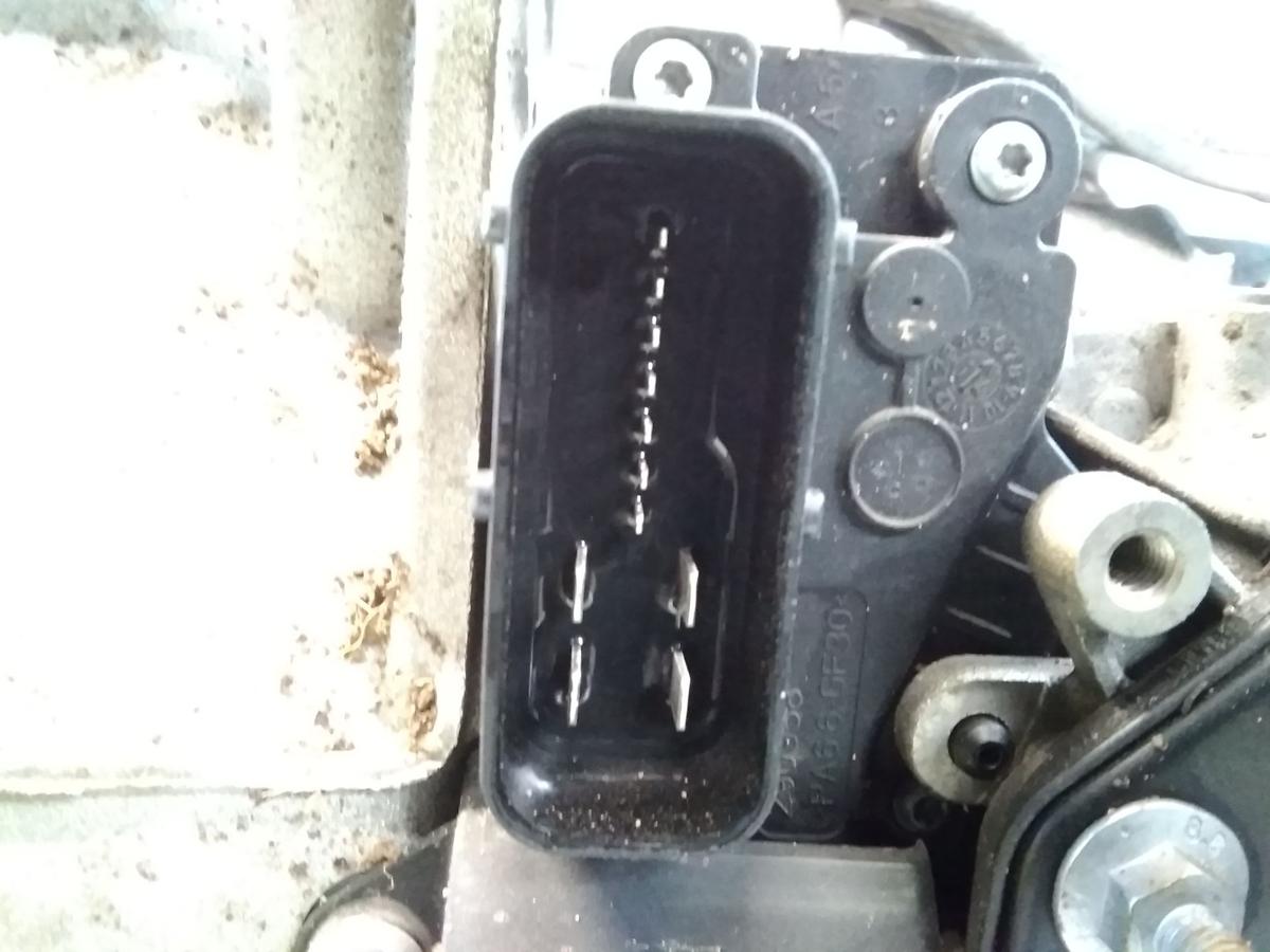 VW Golf Sportsvan 7-Gang DSG Getriebe QRL DQ200 1.2TSI 81kw 41722km Bj.2014