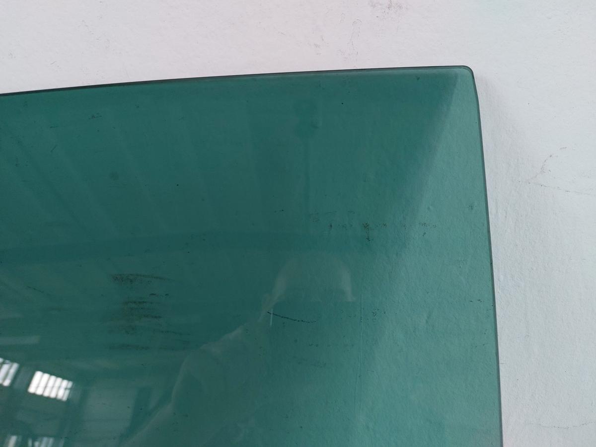 Skoda Roomster 5J T&uuml;rscheibe hinten links Scheibe Fondt&uuml;r Colorglas