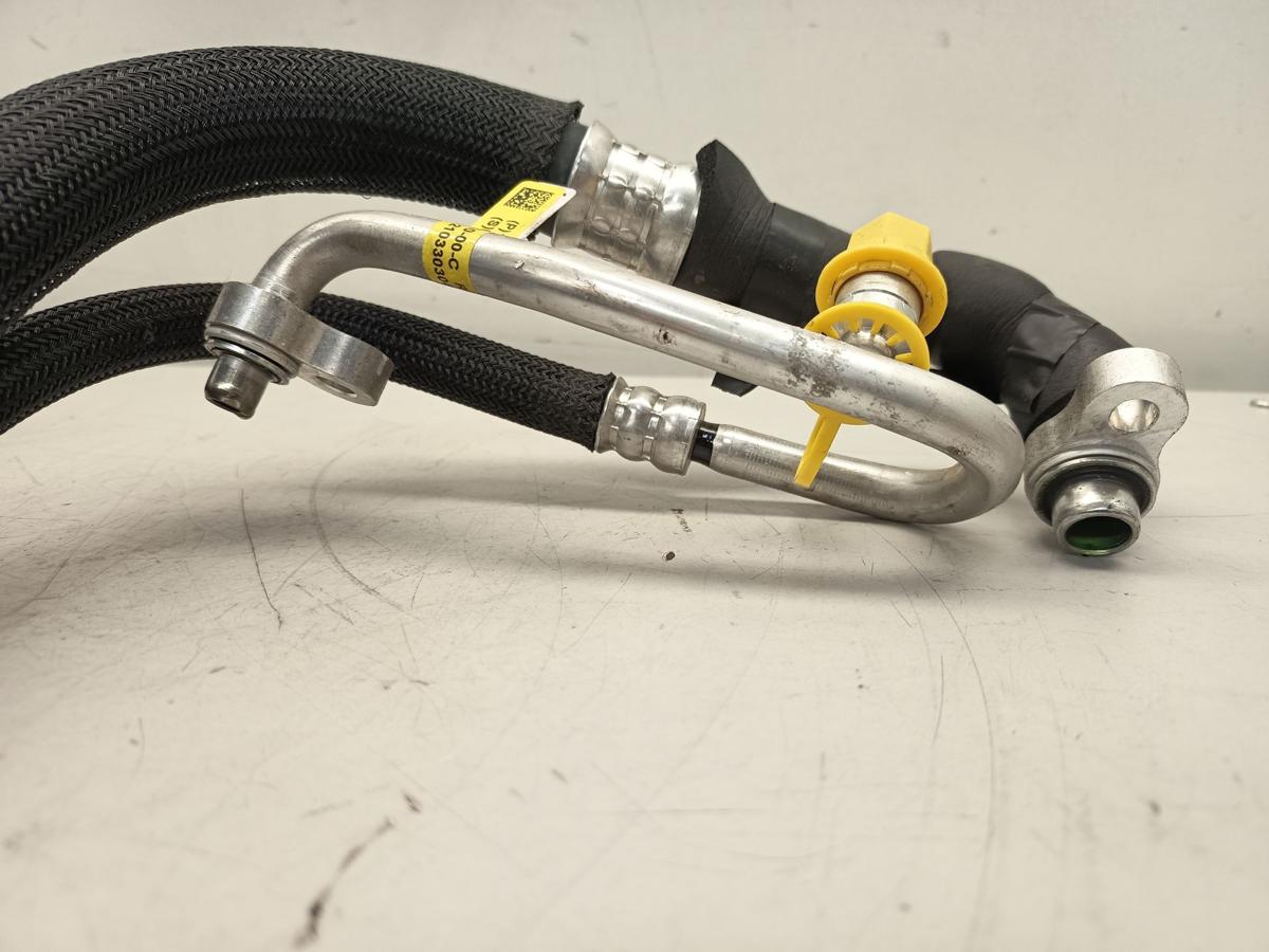 Tesla Model 3 original Klimaleitung 162591000C Baujahr 2021