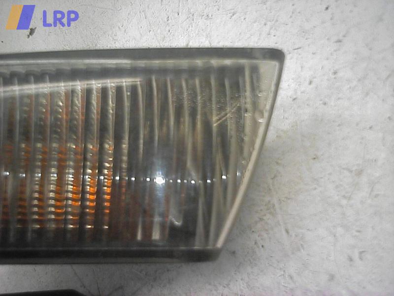 Alfa Romeo 147 937 Blinker Blinkleuchte vorn rechts 46756280 SCINTEX SAXO BJ2001