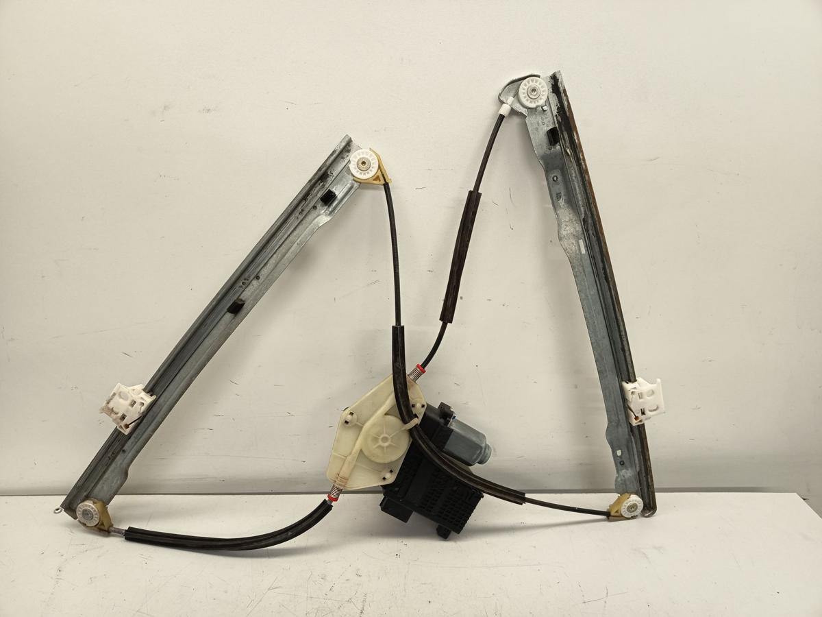 Citroen C4 Picasso Bj 08 original Fensterheber vorn links Elektrisch 9682495880