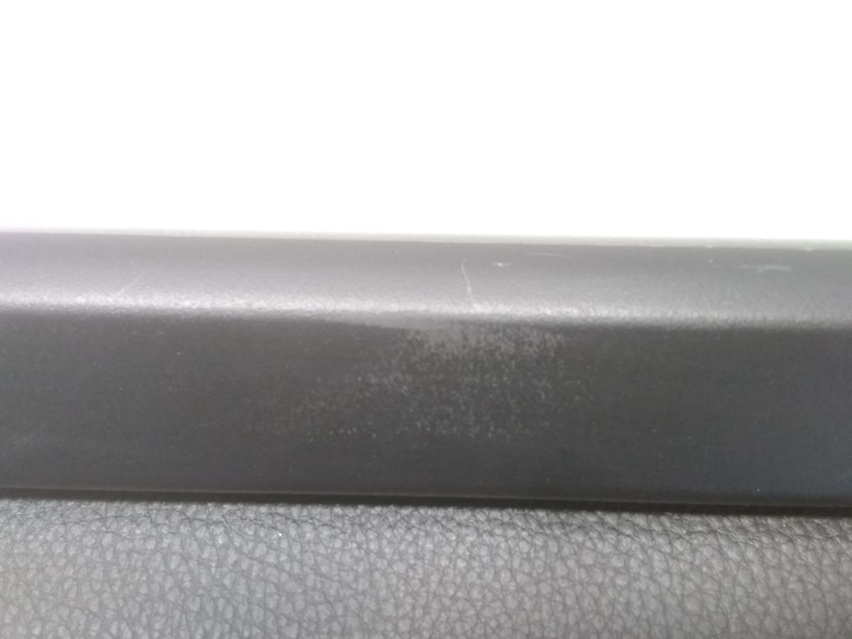 VW Golf 5 Variant orig. Laderaumrollo Abdeckung Kofferraum BJ2007 1K9867871A45W