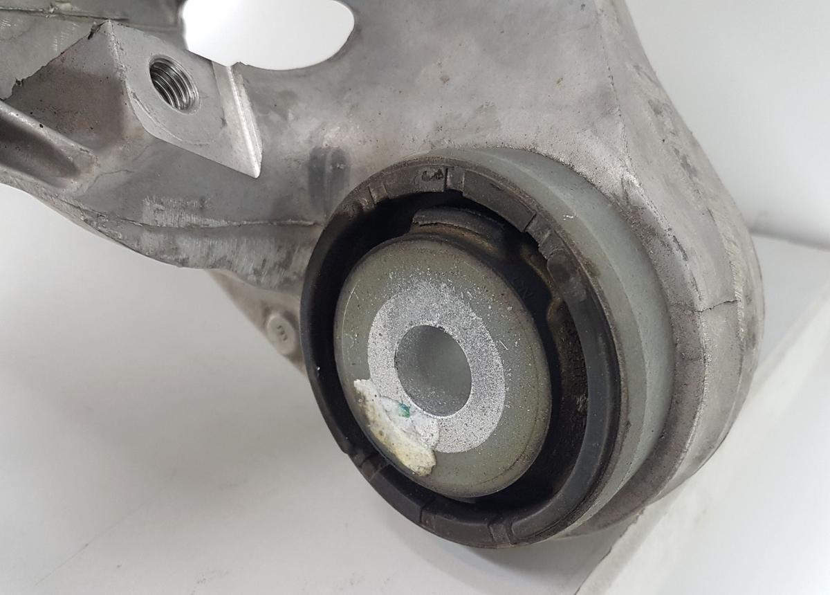 Tesla Model X Hinterachstr&auml;ger Bj2022 1790106-00-A Long Range Modell ab 2021