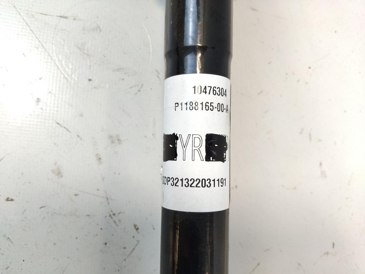 Tesla Model Y original Antriebswelle Gelenkwelle Hinterachse links Bj.2022