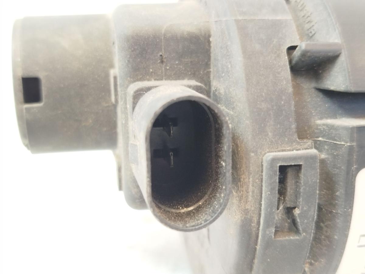 VW Passat 3BG B5 Nebelscheinwerfer Nebelleuchte vorn links Leuchte Nebel