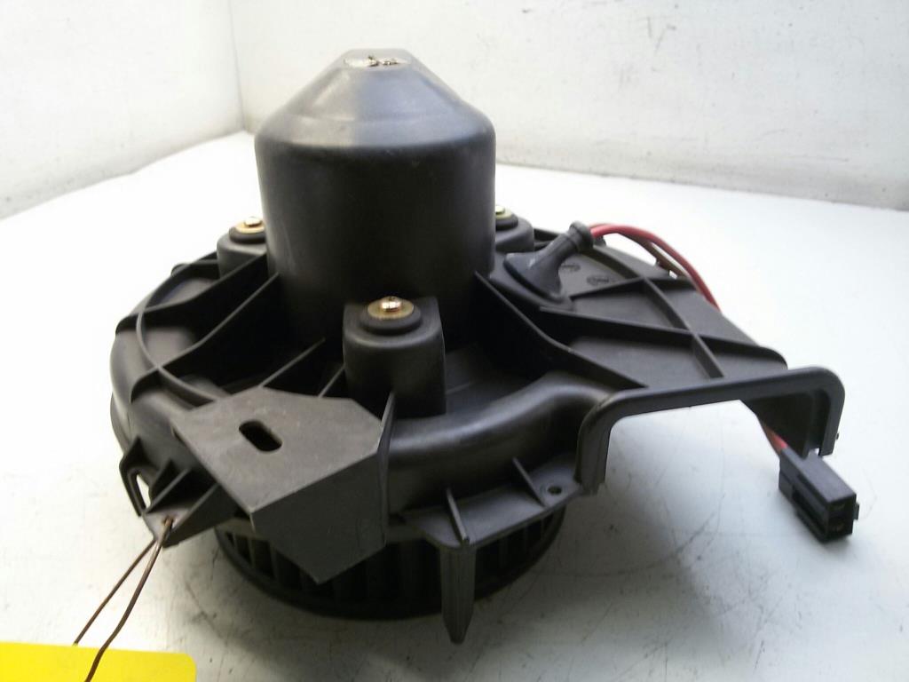 Opel Corsa C Gebläsemotor Heizgebläsemotor VALEO ohne Klima BJ2001