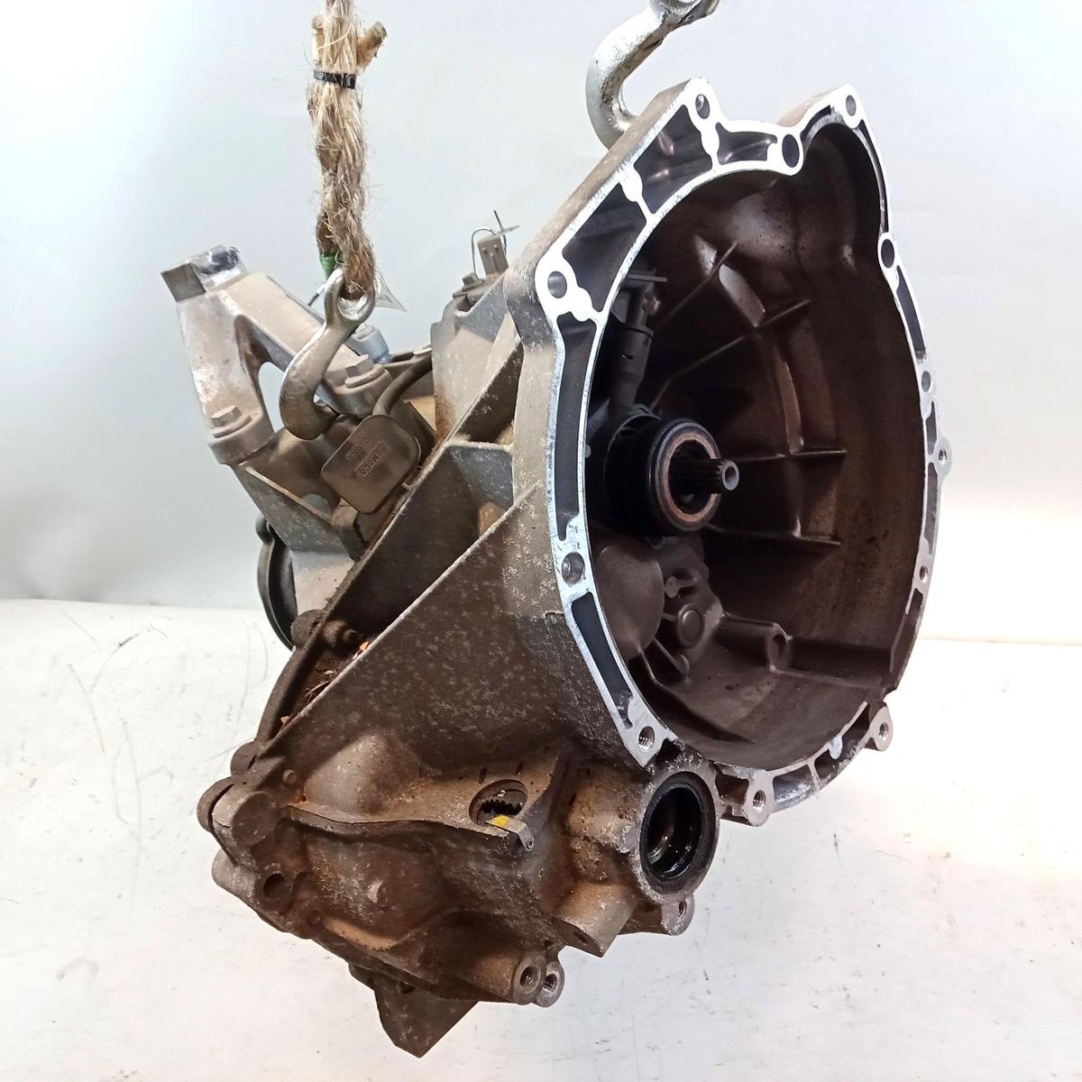 Ford Focus 2 5-Gang Schaltgetriebe 3M5R 7002 RD 1.4 59kw ASDA 134334km Bj.2009