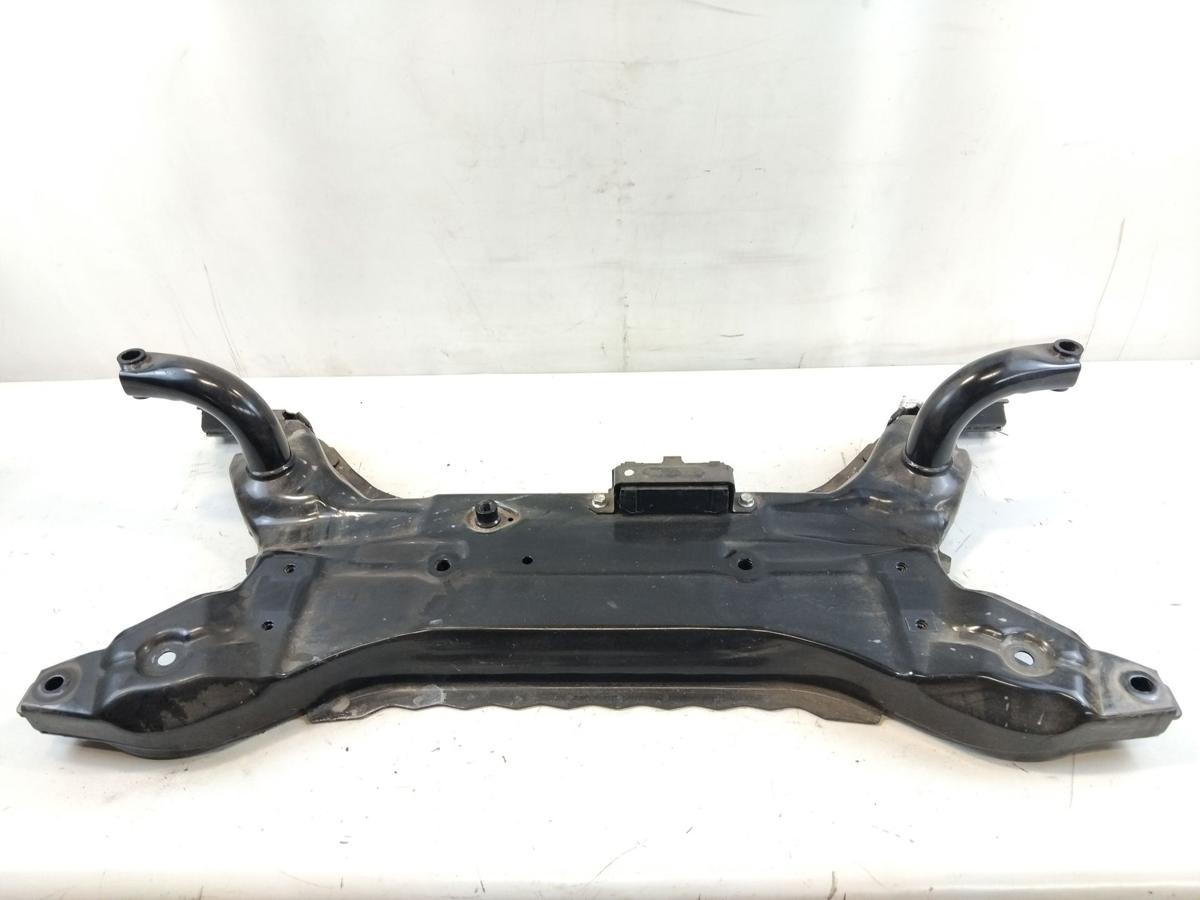 Mitsubishi Eclipse Cross original Achse Vorderachse Vorderachsträger 2.4 4B12