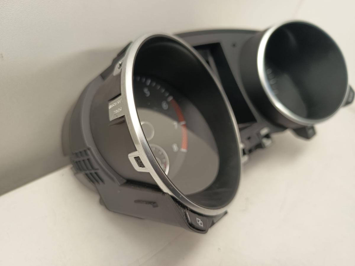 VW Golf VI 5K Bj 2009 original Kombiinstrument Tacho 5K0920870D 1,4L 90KW Benzin