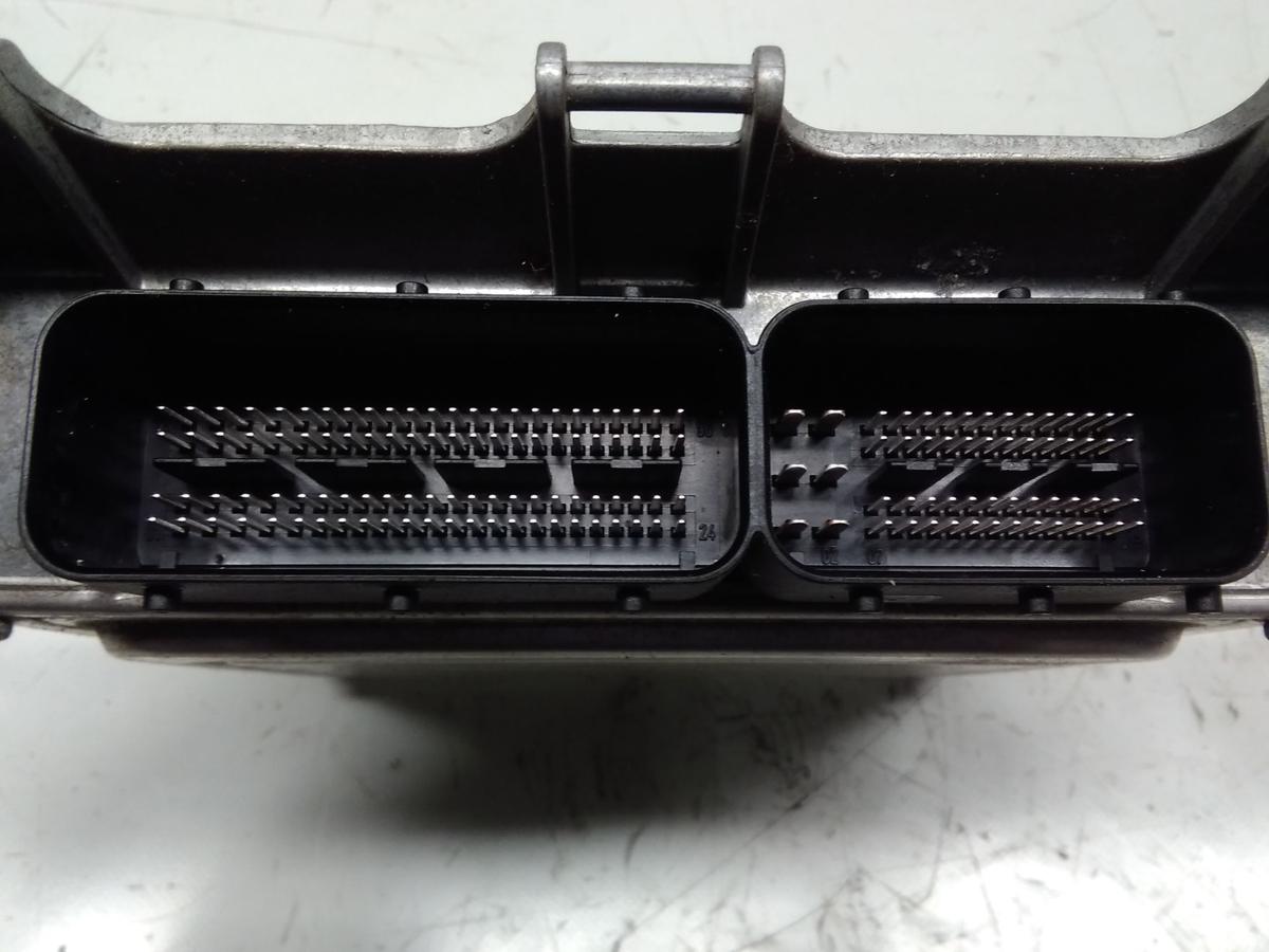 Mercedes Benz A-Klasse W169 A170 Motorsteuergerät 1.7 85kw 2661538379 Bj.2007 Mercedes Benz A-Klasse W169 A170 Motorsteuergerät 1.7 85kw 2661538379 Bj.2007