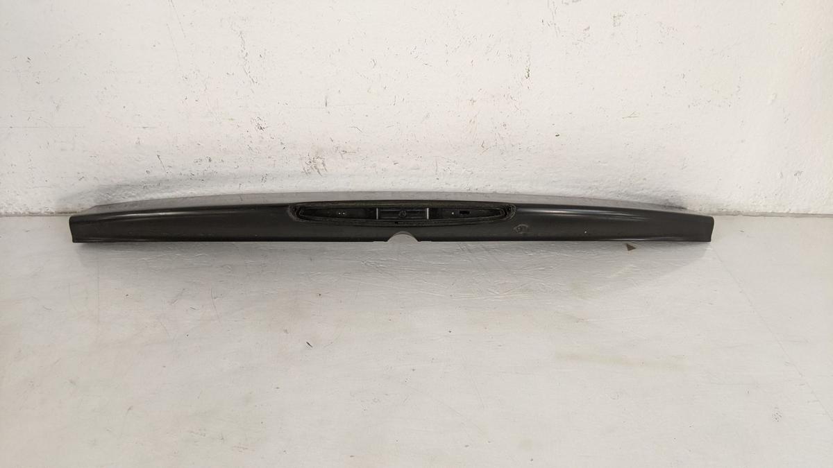 Dachspoiler Heckspoiler Dachkantenspoiler OE MCC Smart 450 Facelift