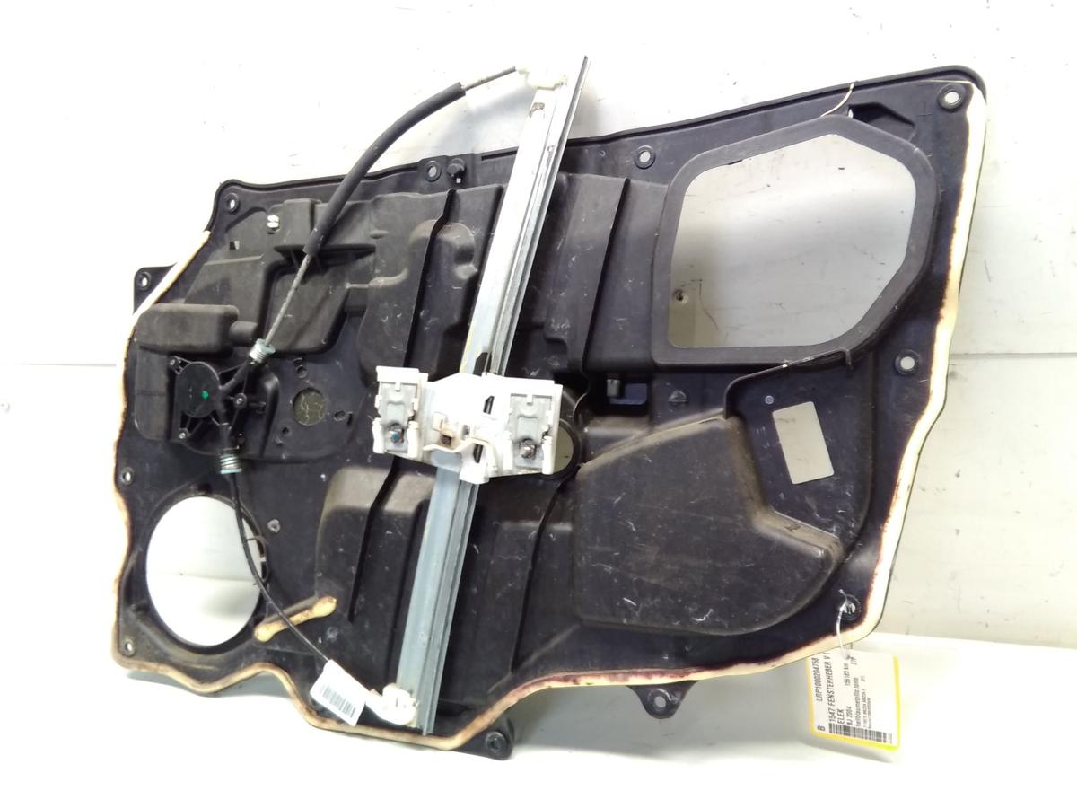 Mazda 2 DY original Fensterheber vorn links elektrisch Bj.2004