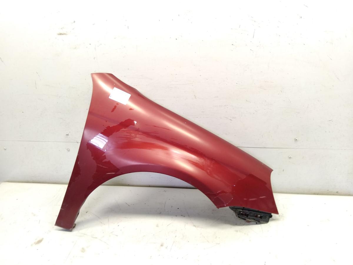 VW Golf 5 Variant original Kotfl&uuml;gel vorn rechts Bj.2008