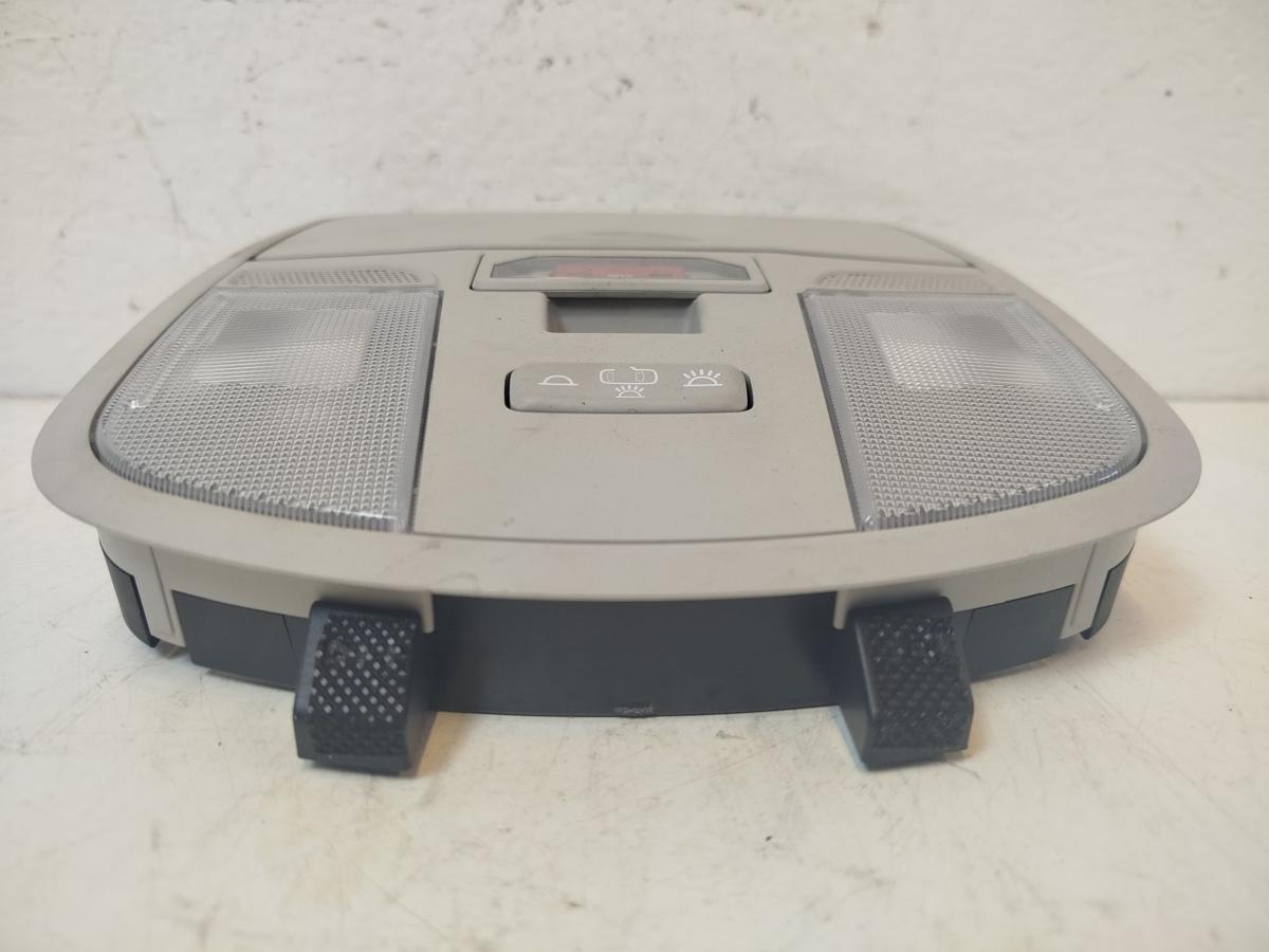 Hyundai i30 PD Mild Hybrid Innenleuchte vorn Innenraumleuchte Leselampe mit SOS