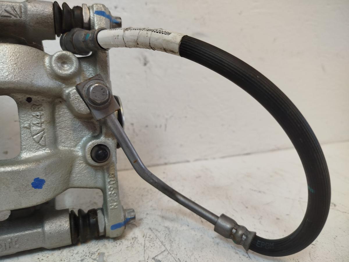 Smart #1 HX11 Pulse Bremssattel hinten rechts Bremszange Sattel Hinterachse