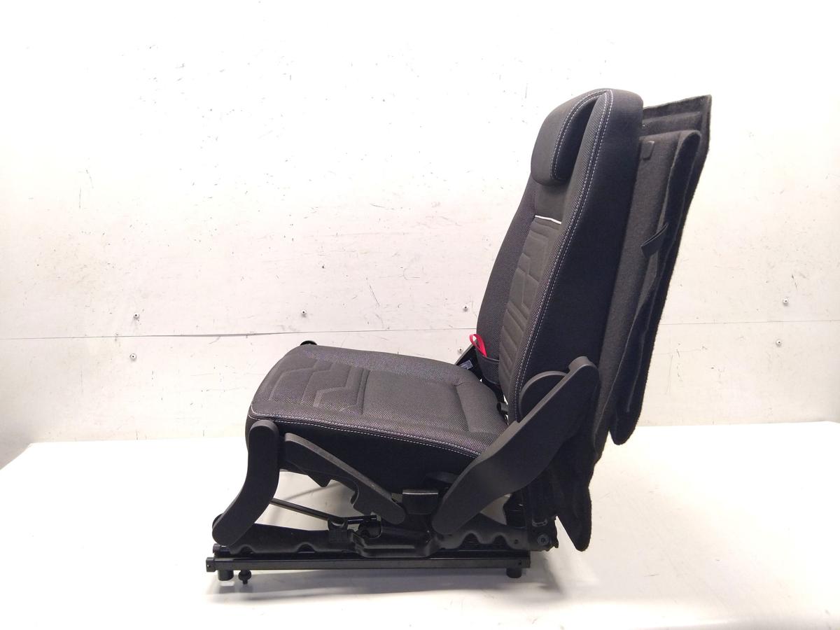 Ford Transit Connect CHC Sitz Einzelsitz links hinten 3.Reihe Chicane BJ2017