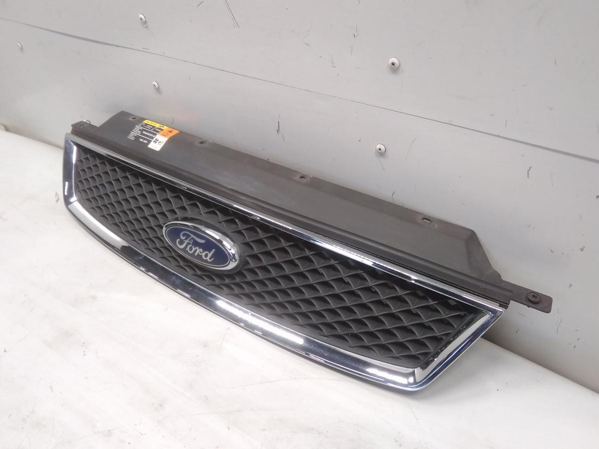 Ford Focus C-Max original Kühlergrill mit Emblem Bj.2007