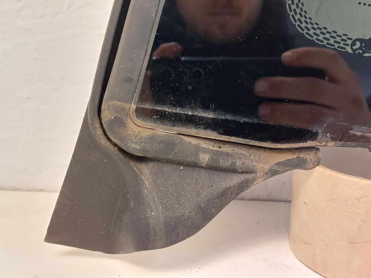 Smart #1 HX11 Pulse Dreieckscheibe hinten links Seitenscheibe get&ouml;nt Fenster