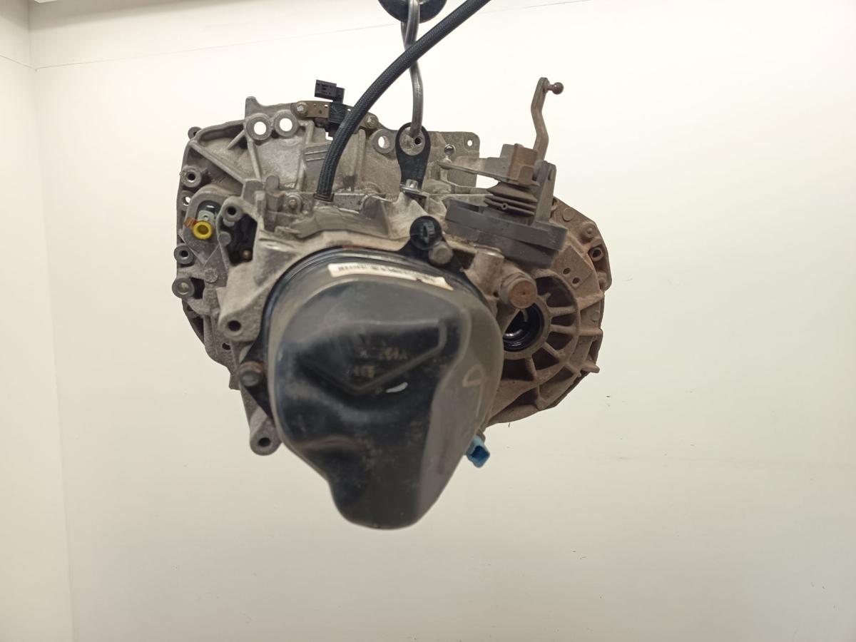 Renault Clio III orig Getriebe 5G JH3128 1,2 L 55KW Benzin 132.500TKM Bj 2006