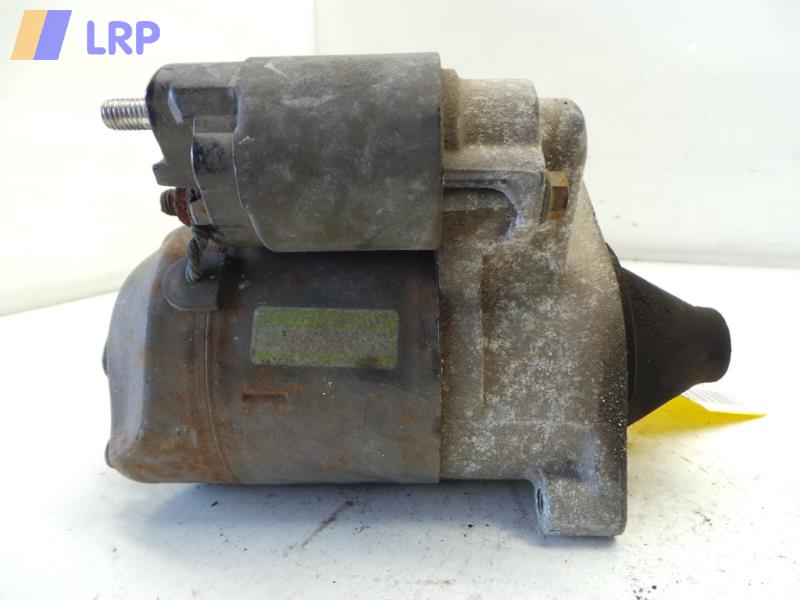 Suzuki Swift 2 EA BJ1991 original Anlasser Starter 1.3 74kw G13B 1280002801 DENSO