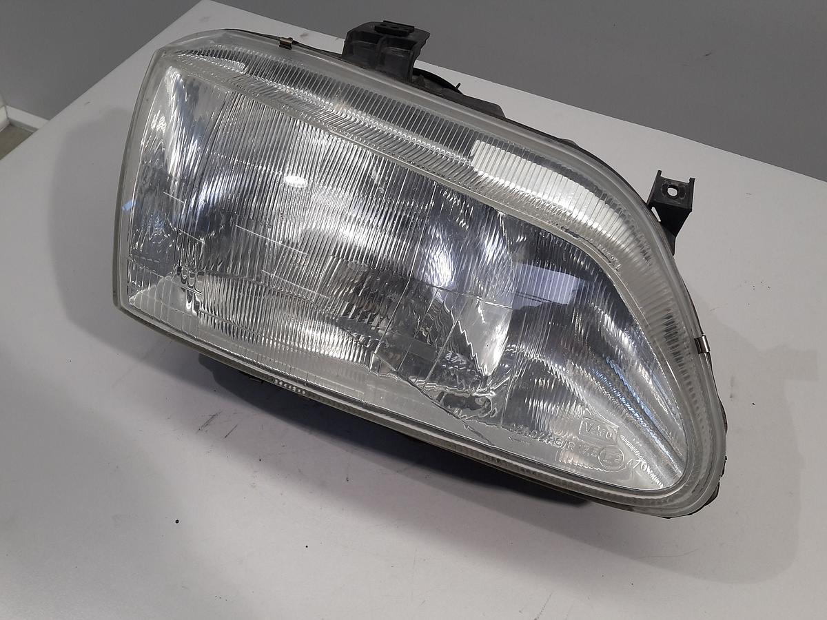 Renault Megane Scenic JA orig Scheinwerfer rechts Halogen Bj 1997