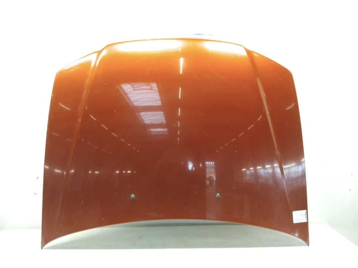 Honda Civic MB2 original Motorhaube mit Grill 5-t&uuml;rig Flie&szlig;heck BJ1998