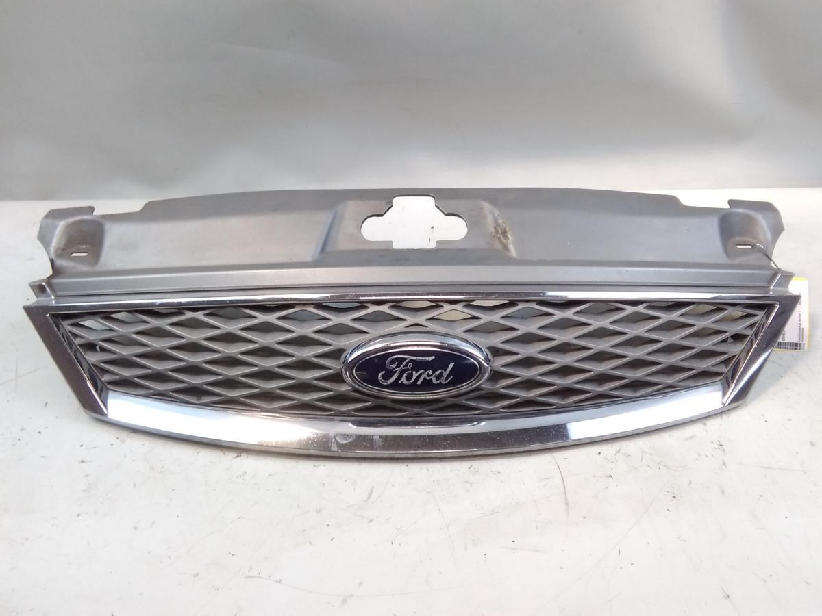 Ford Mondeo 3 BY original K&uuml;hlergrill chrom Facelift BJ2003