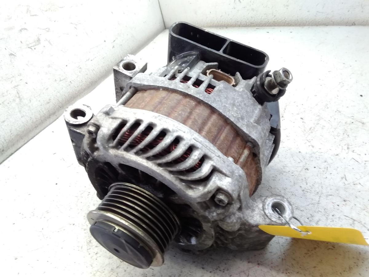 Mazda CX-7 ER orig Lichtmaschine Generator 110A 2.3T MZR DISI BJ2008 A3TJ3281