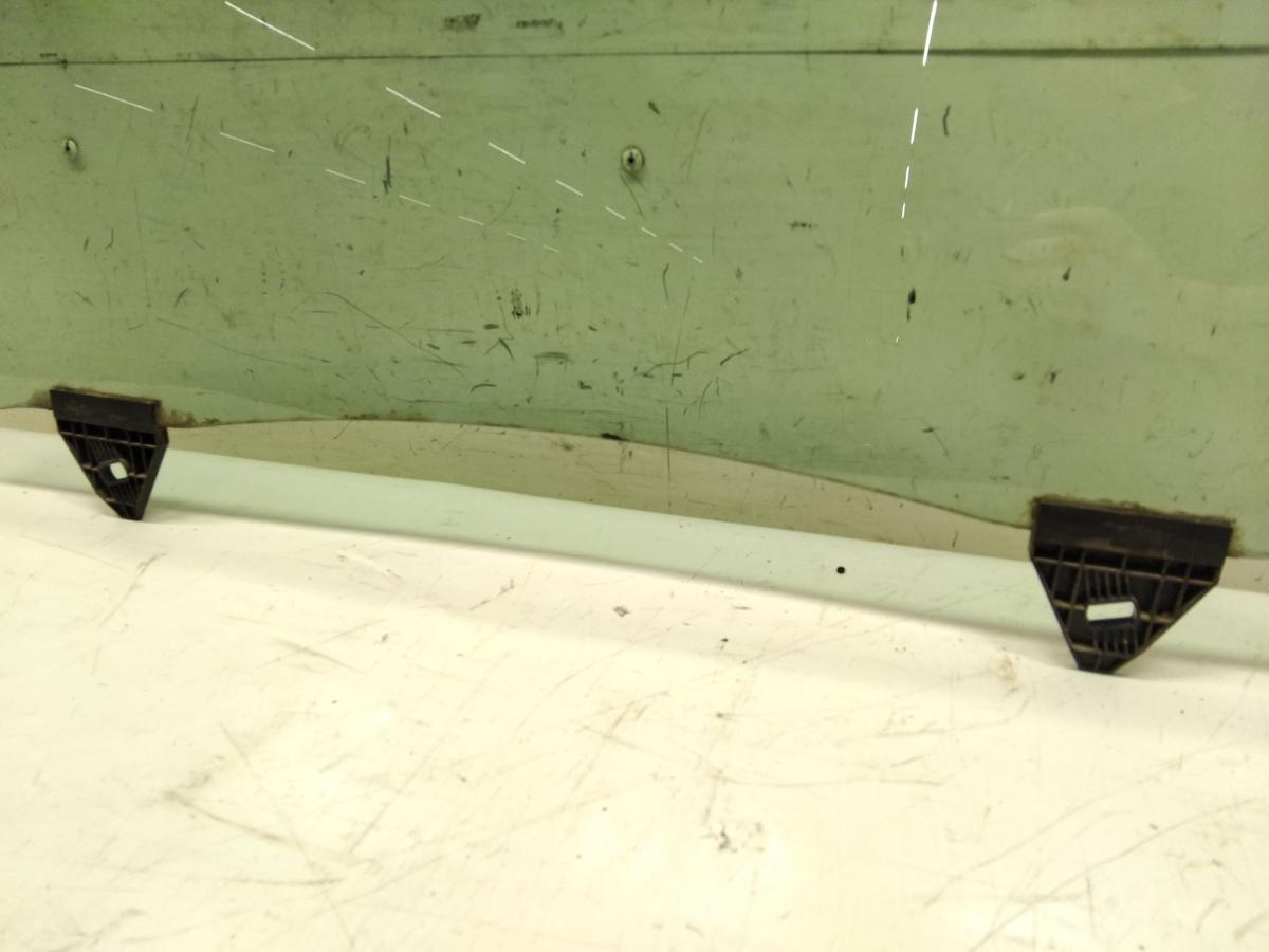 Seat Exeo ST 3R original T&uuml;rscheibe vorn rechts gr&uuml;ncolor BJ2011