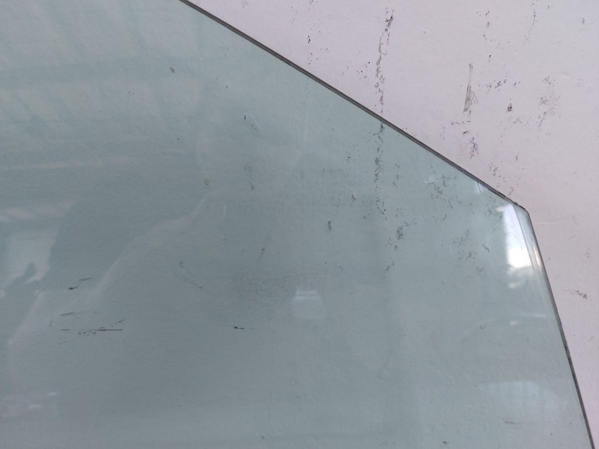 Audi A4 8E 8EC B7 Avant T&uuml;rscheibe vorn rechts Seitenscheibe Colorglas Scheibe