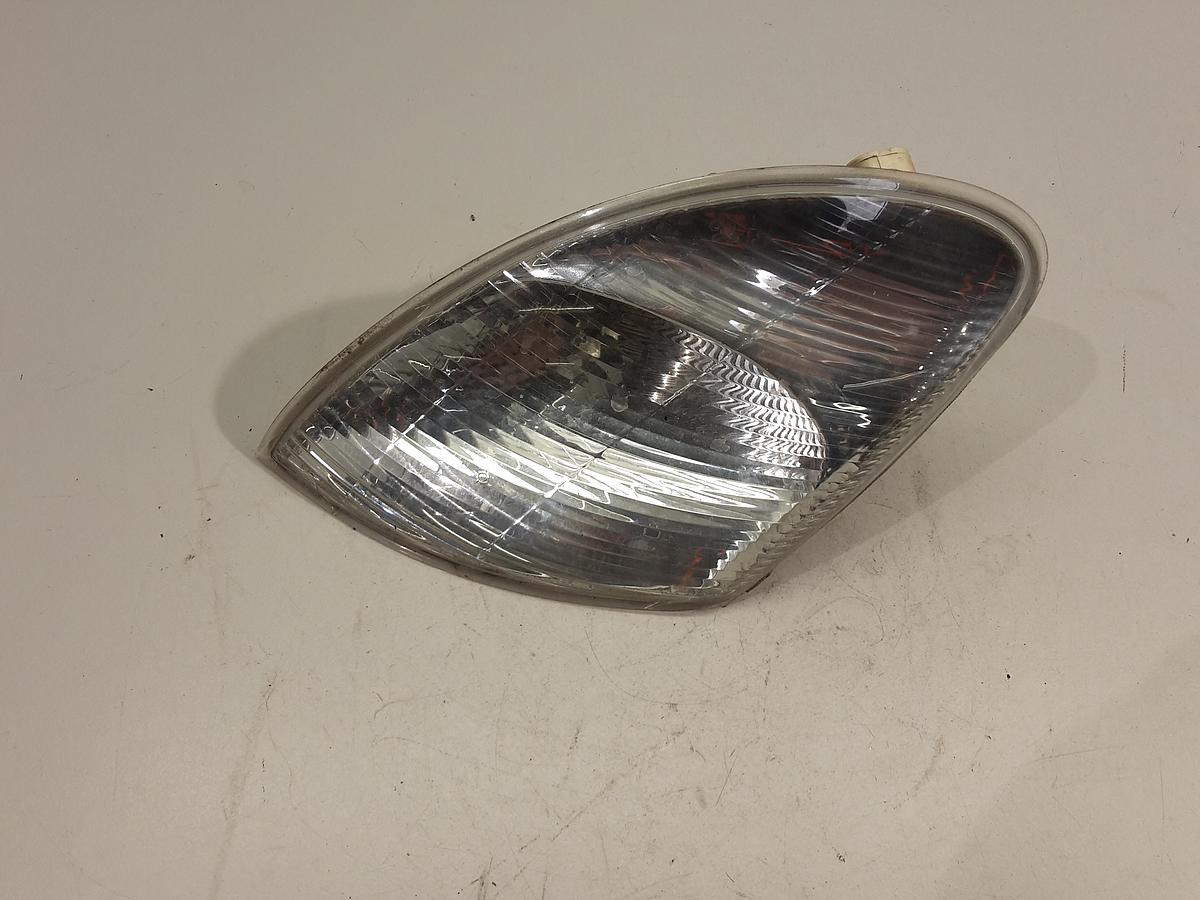 Renault Megane Scenic JA Bj 1997 orig Blinker vorne rechts Blinklicht