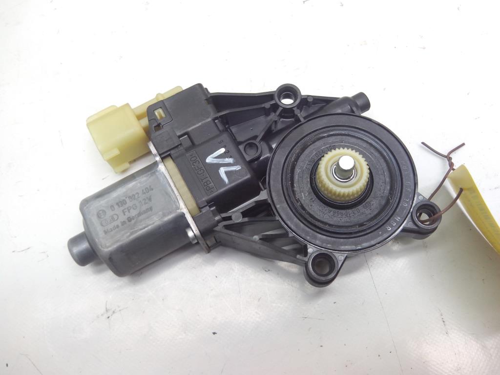 Ford Fiesta JA8 Fensterhebermotor vorn links 8A6114A389B 0130822404 BJ2009