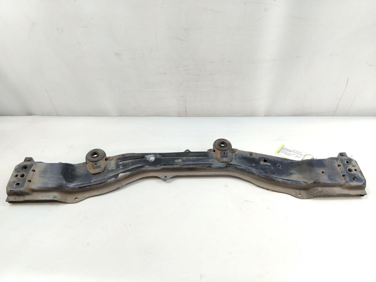 Suzuki Swift 5 FZ NZ original Querträger vorn unten Kühlerträger Bj.2011