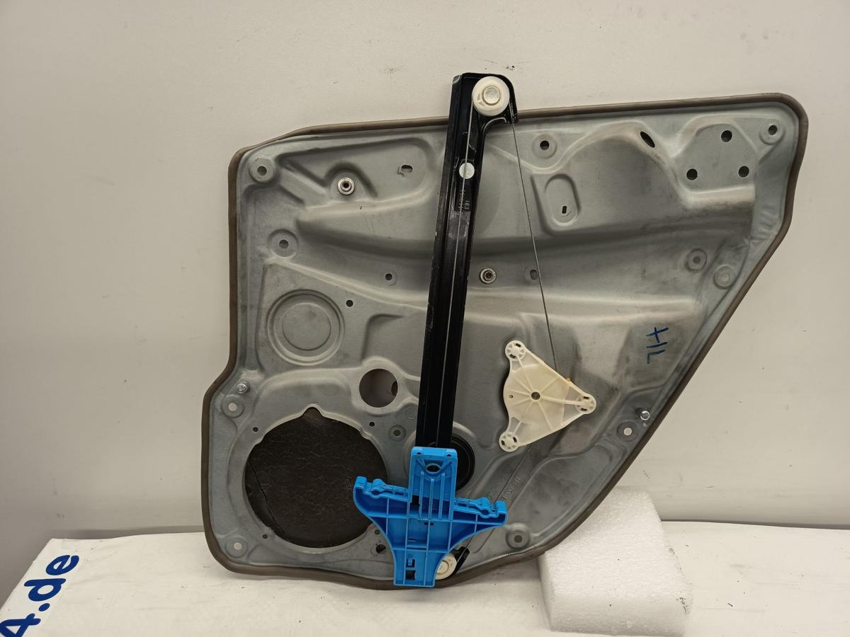 VW Golf IV 4 Limo original Fensterheber hinten links Fond 1J4839461F Bj 2002