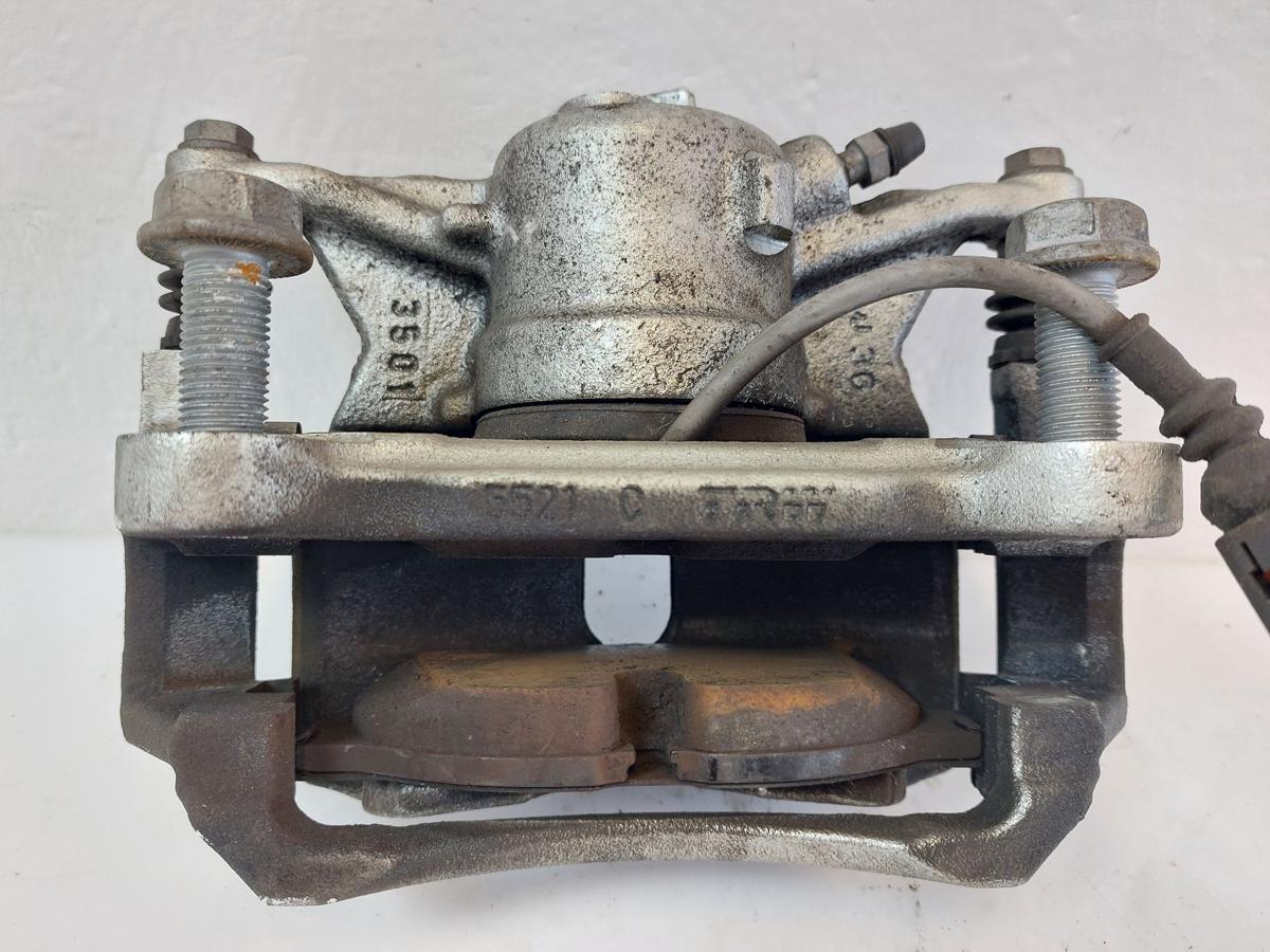 Audi Q2 Typ AG TRW Bremssattel vorn rechts Sattel für Bremse 288x25 TRW OEM