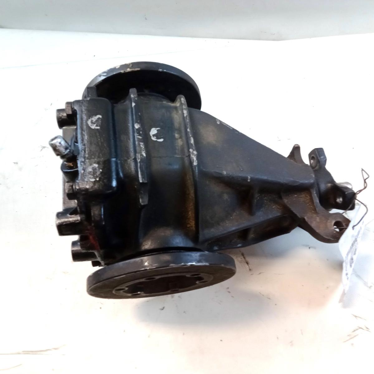Mercedes 190 W201 Differential Hinterachsgetriebe 201350 2.0 75kw BJ1988