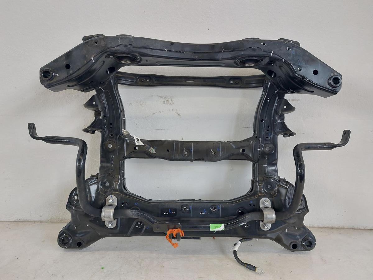 Smart #1 HX11 Pulse Vorderachstr&auml;ger Achstr&auml;ger Hilfsrahmen Vorderachse Allrad