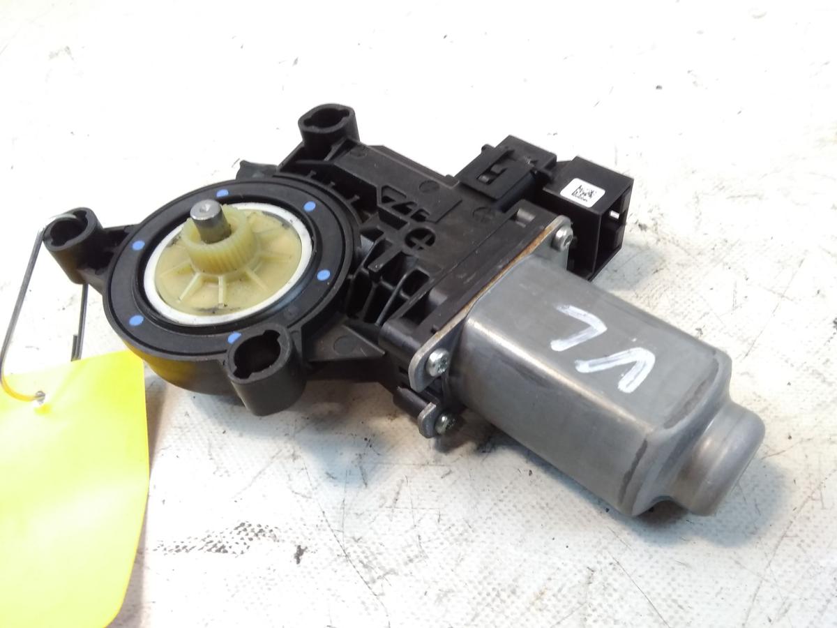 Skoda Fabia 5J Kombi original Fensterhebermotor vorn links 6Q2959802F BJ2009