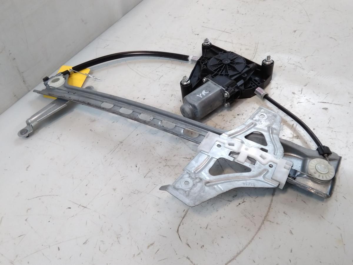 Citroen C1 II orig.Fensterheber vorn rechts elektrisch 5-türig mit Motor BJ2014