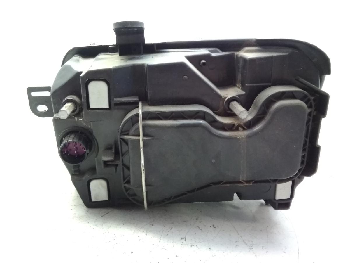 Fiat Panda 169 Scheinwerfer rechts mit LWR BJ2010 Depo