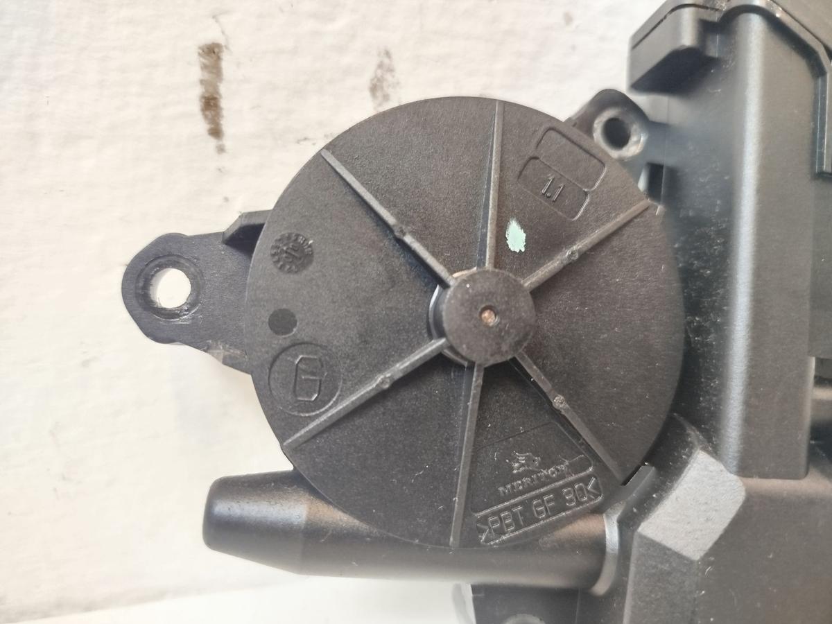 Skoda Fabia 6Y Fensterhebermotor vorn rechts Motor Fensterheber OEM