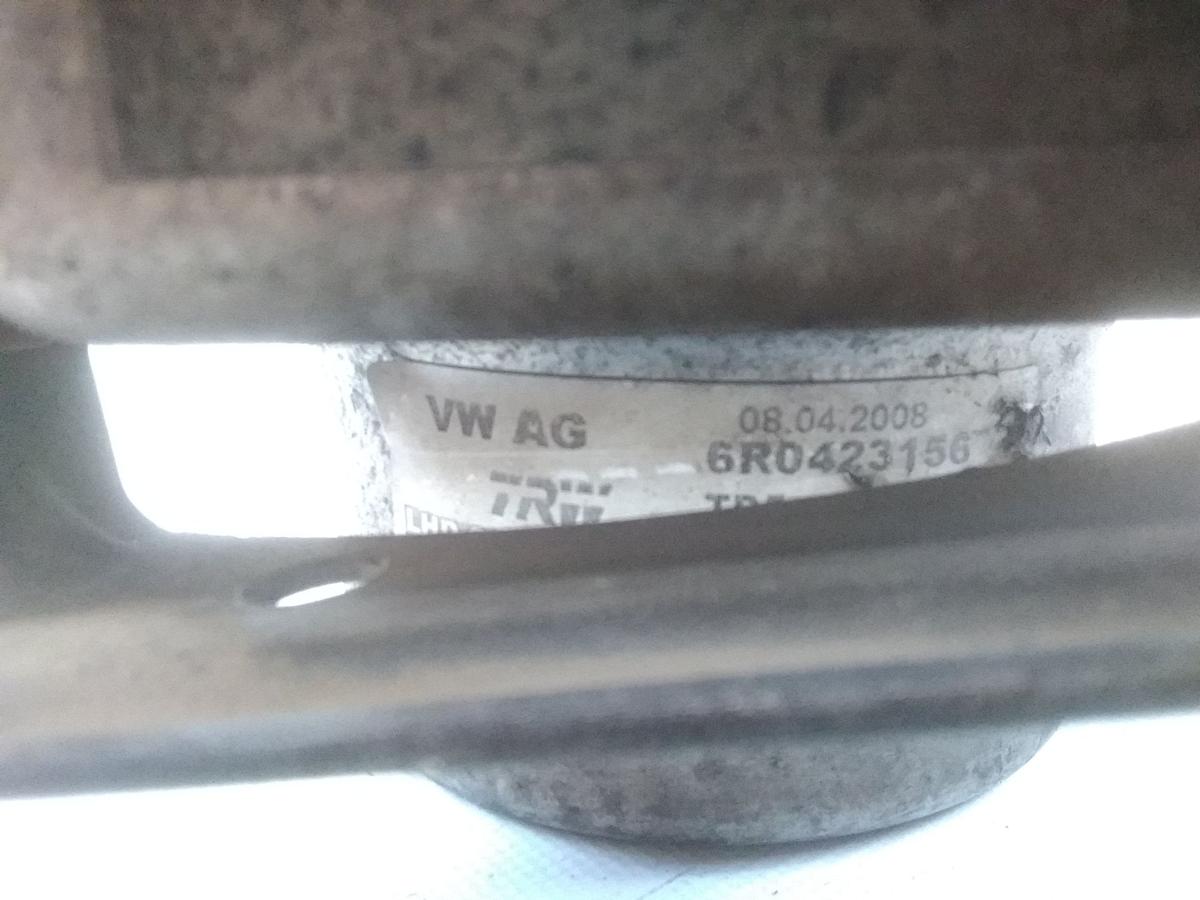 VW Fox original Servopumpe TRW 6R0423156 BJ2008