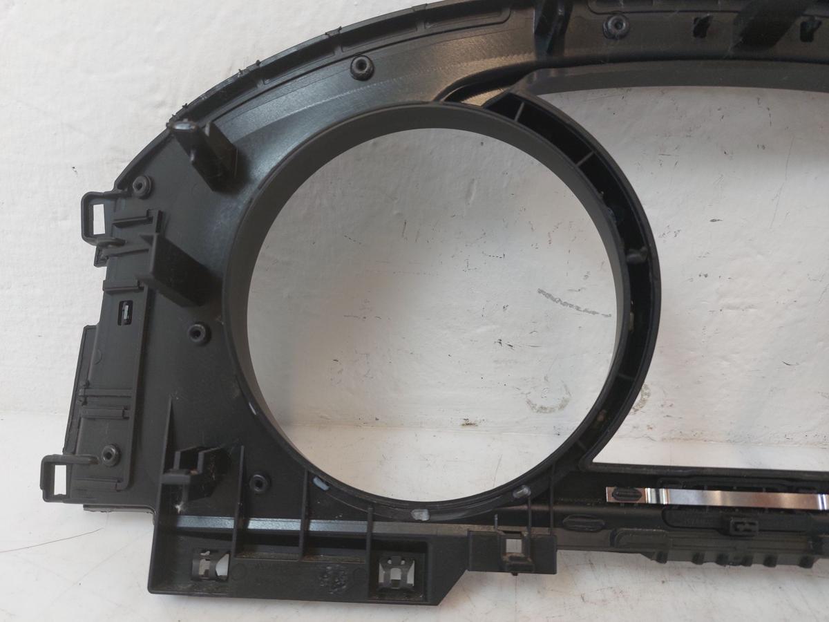 VW Golf 7 VII 5G AU Blende Verkleidung Tacho Kombiinstrument Rahmen OEM